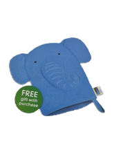 🎁 Cetaphil Baby 100% Cotton Wash Mitt - GWP NOT FOR SALE (100% off)